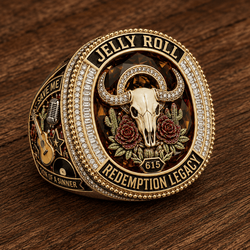 JLR Premium Ring TTNL