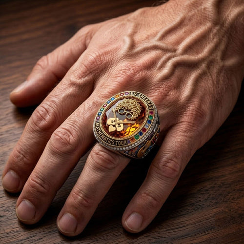 EDSR Premium Ring HQH