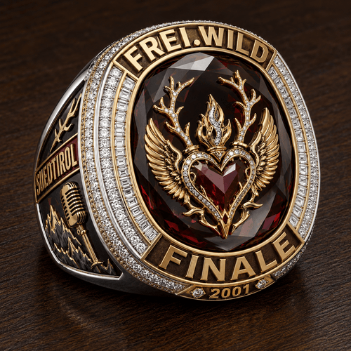 FWD Premium Ring TTNL