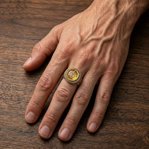 GVF Premium Ring HQH