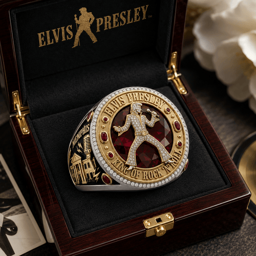 ELV Premium Ring NPL