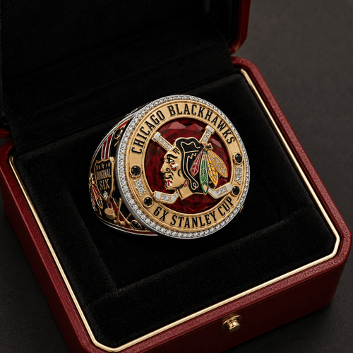 CBH Premium Ring NPL