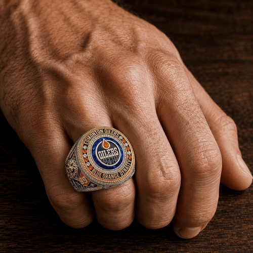 EDO Premium Ring NPL