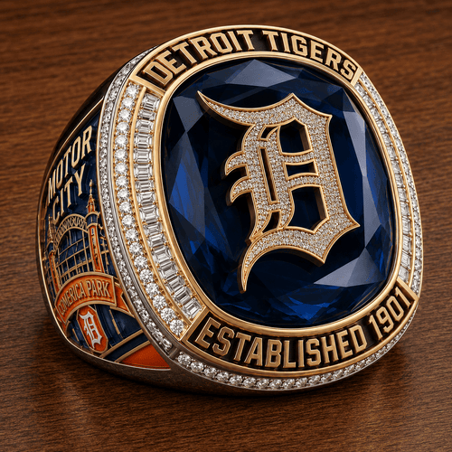 DTG Premium Ring TTNL