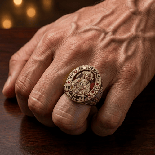 GGBD Premium Ring HQH