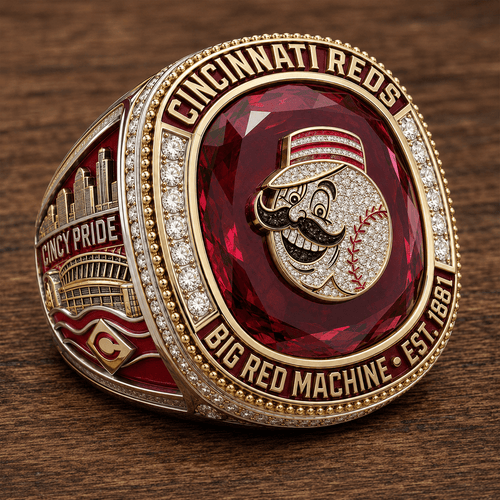 CCR Premium Ring TTNL