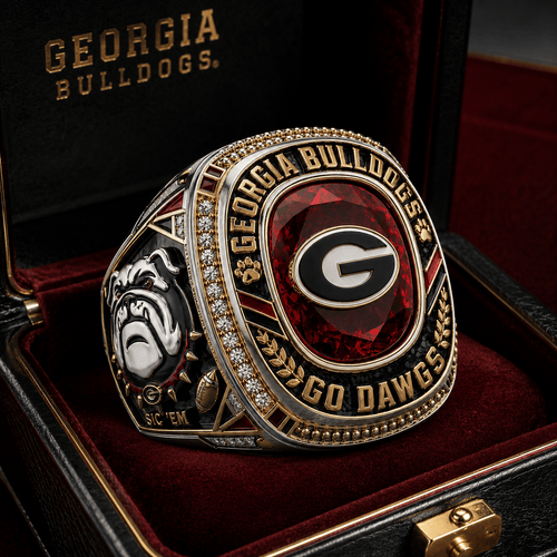 GGBD Premium Ring NPL