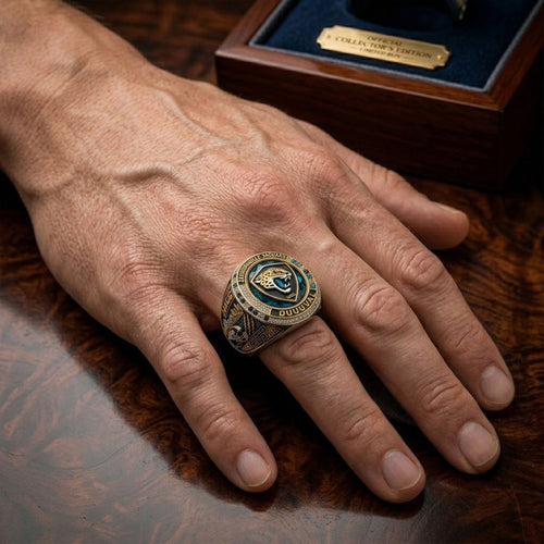 JSVJ Premium Ring HQH
