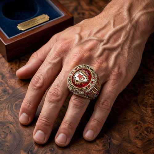 KCC Premium Ring HQH