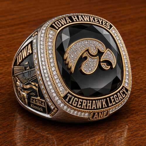 IWHK Premium Ring TTNL