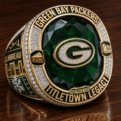GBP Premium Ring TTNL