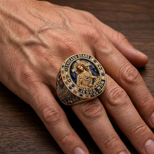 CCB Premium Ring HQH