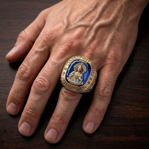 KCR Premium Ring HQH