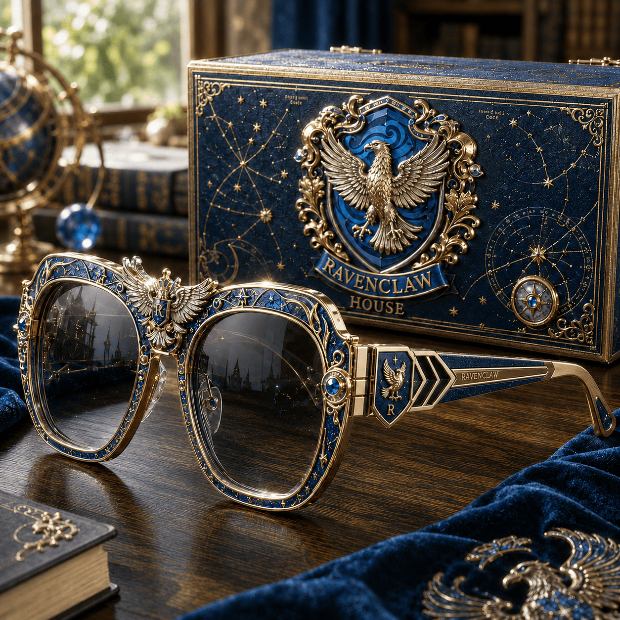 PREMIUM HRP UNISEX SUNGLASSES PTKL