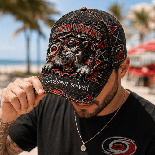 CH Premium Vintage Cap NTNA