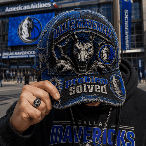 DLMV Premium Vintage Cap HQH