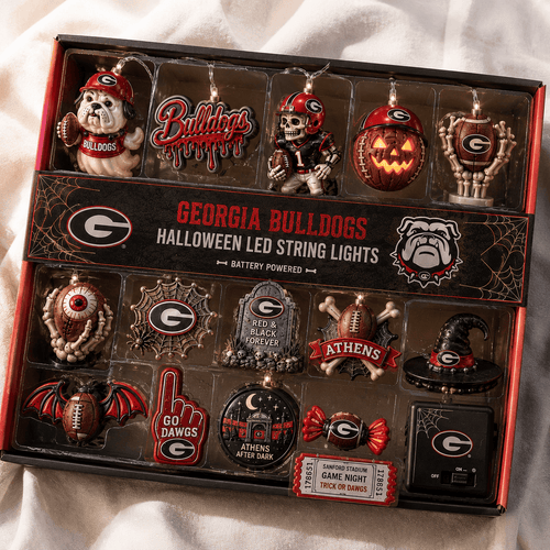 GGBD Premium Halloween Strings LightS NTNA