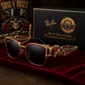 PREMIUM GNR UNISEX SUNGLASSES NPL