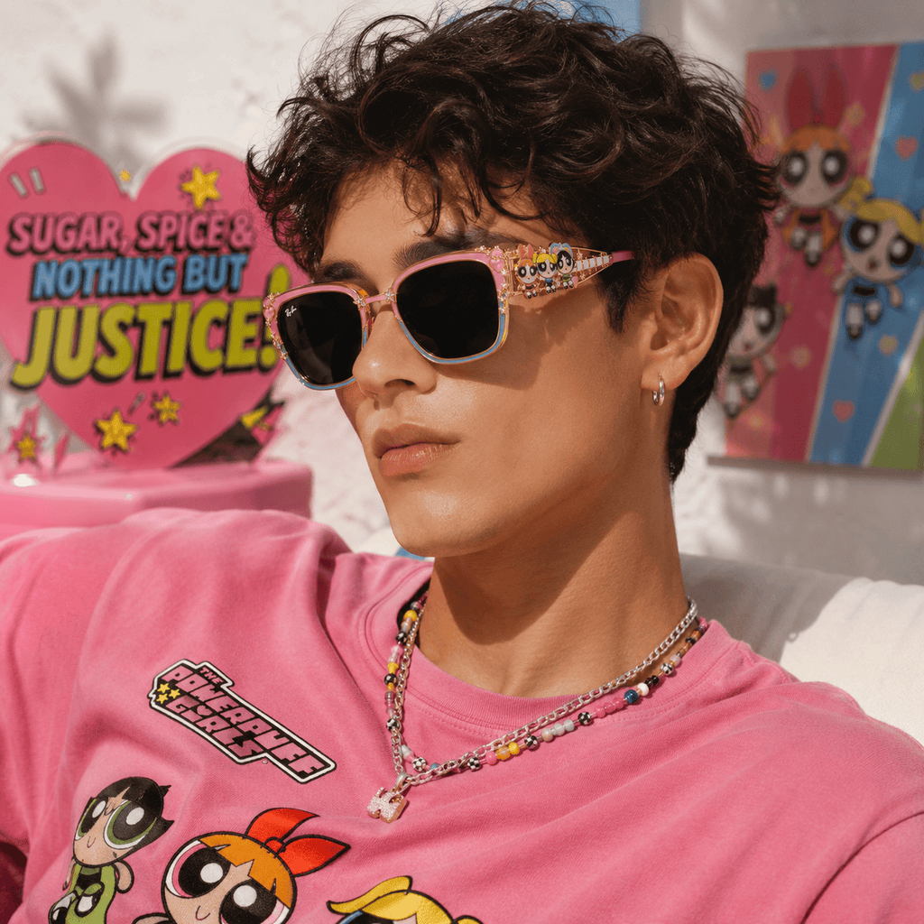 PREMIUM TPPG UNISEX SUNGLASSES NPL