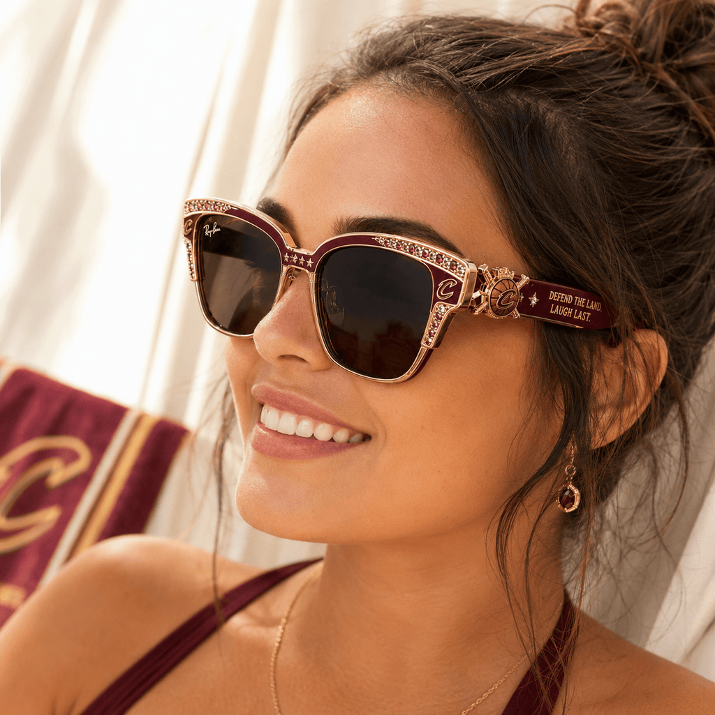 PREMIUM CVLR UNISEX SUNGLASSES NPL
