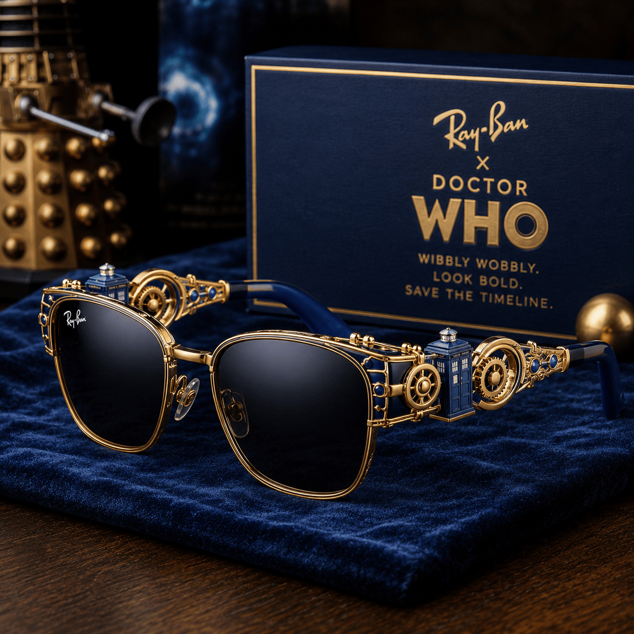 PREMIUM DTW UNISEX SUNGLASSES NPL