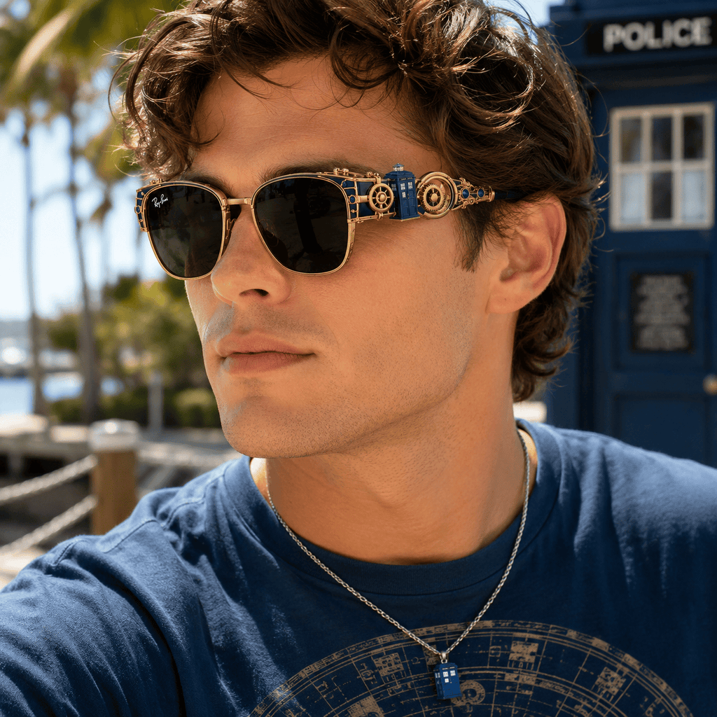 PREMIUM DTW UNISEX SUNGLASSES NPL