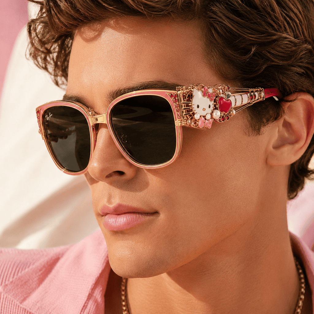 PREMIUM HLKT UNISEX SUNGLASSES NPL