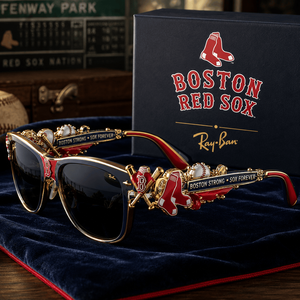 PREMIUM BRX UNISEX SUNGLASSES PTKL