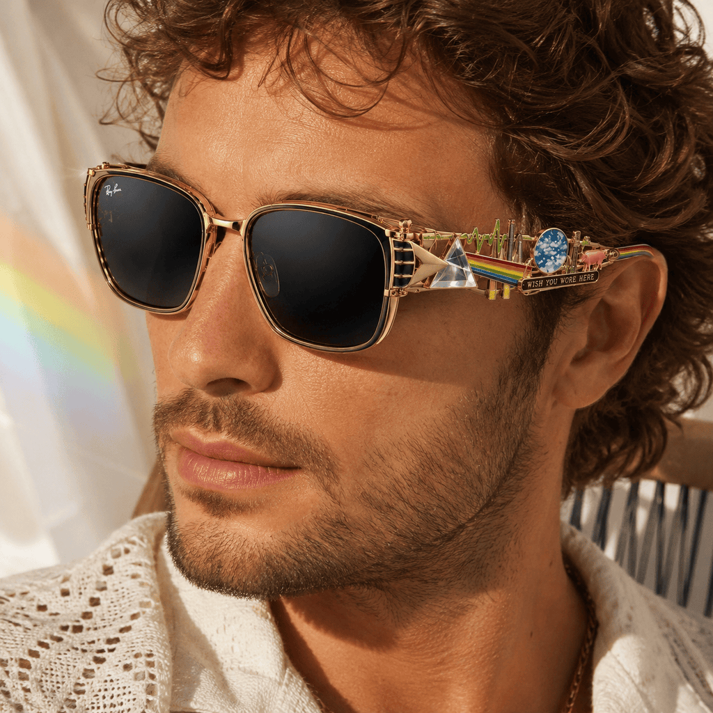 PREMIUM PFD UNISEX SUNGLASSES NPL