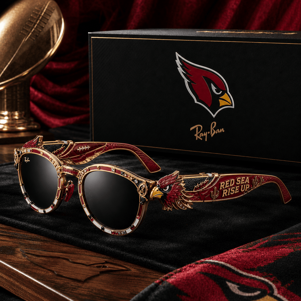 PREMIUM ARCD UNISEX SUNGLASSES PTKL