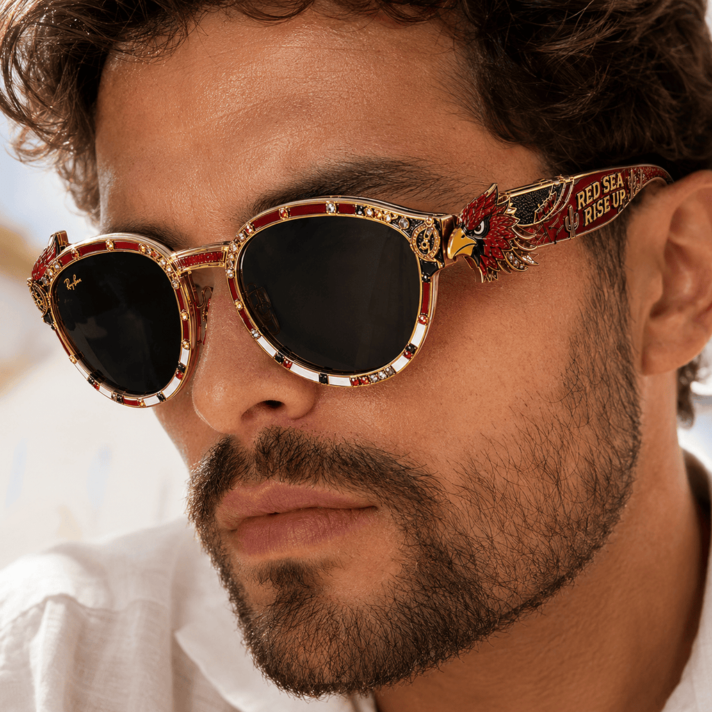 PREMIUM ARCD UNISEX SUNGLASSES PTKL