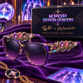 PREMIUM KDH UNISEX SUNGLASSES NPL