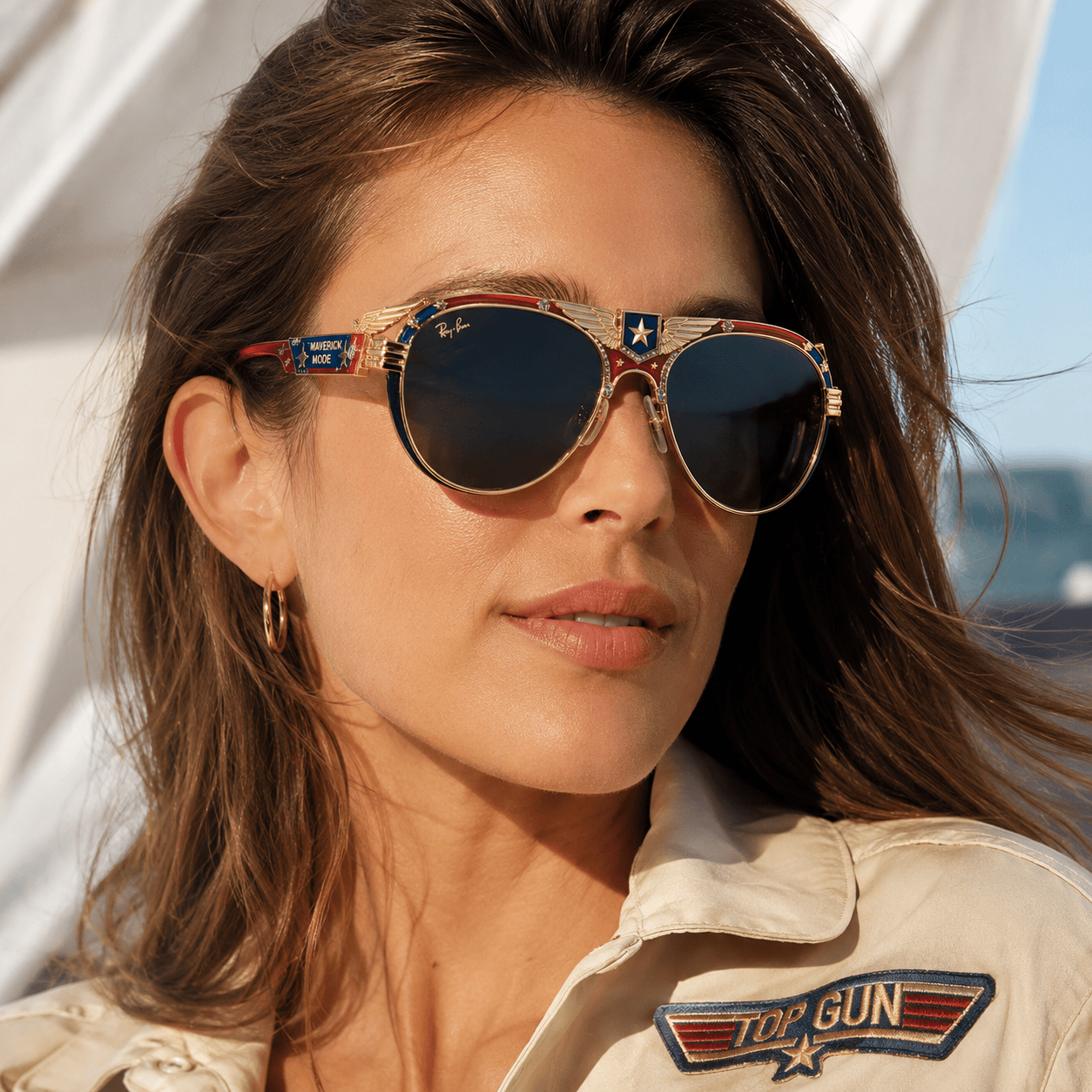 PREMIUM TG UNISEX SUNGLASSES PTKL
