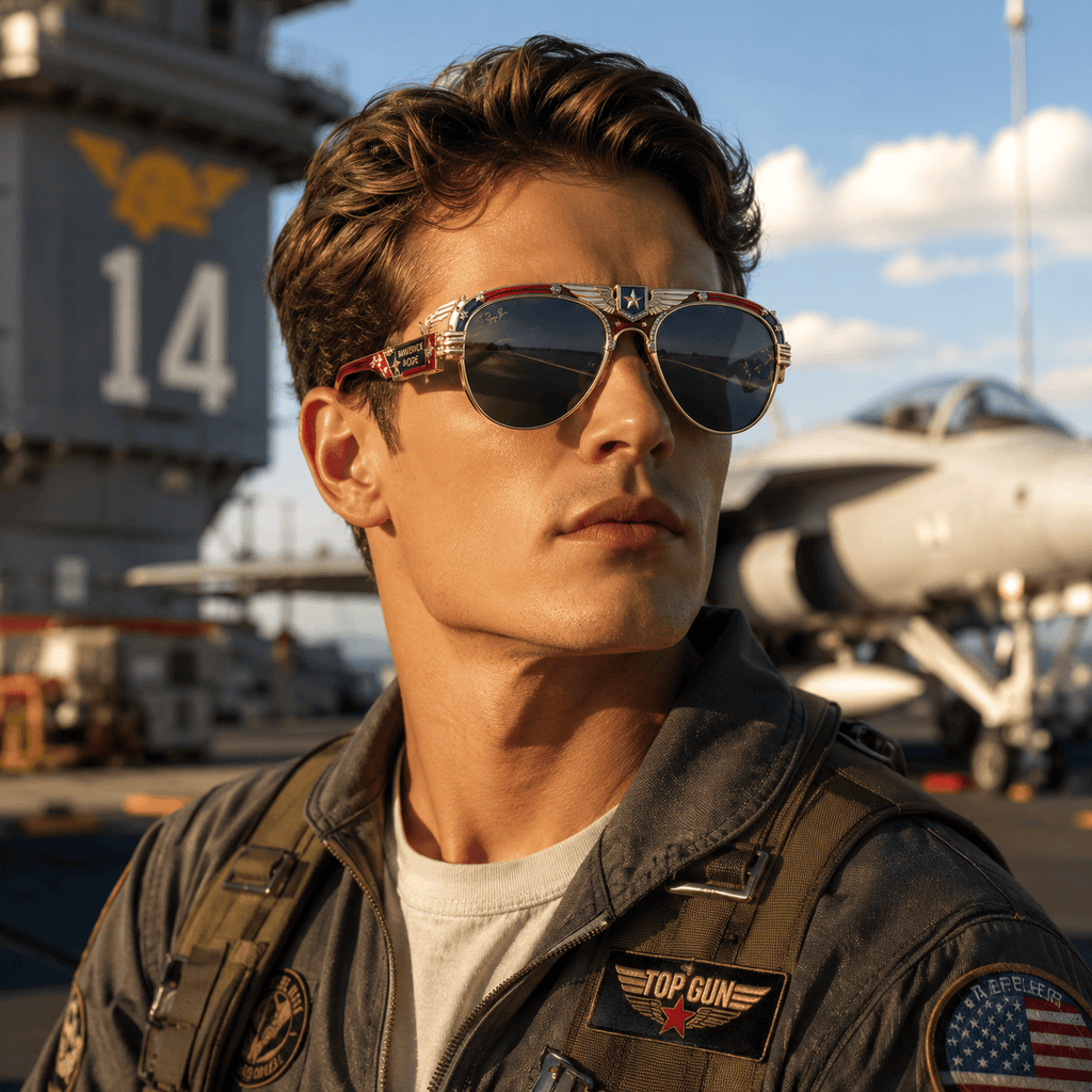 PREMIUM TG UNISEX SUNGLASSES PTKL
