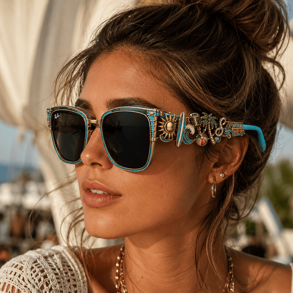 PREMIUM TBT UNISEX SUNGLASSES NPL