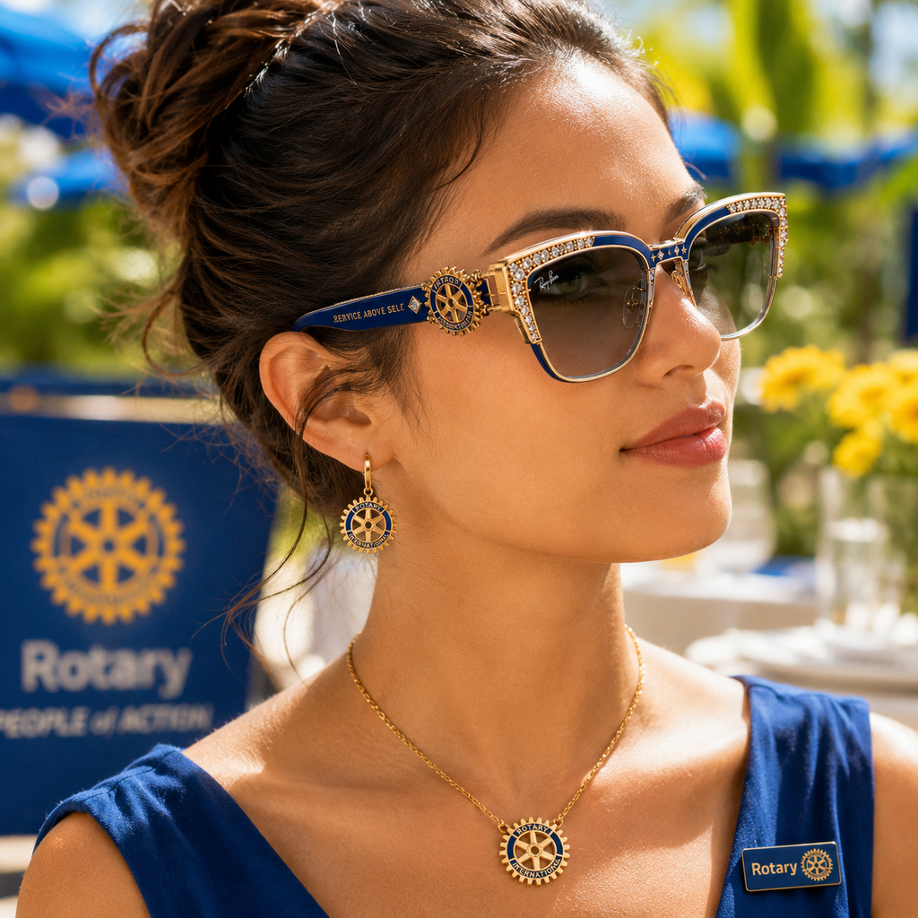 PREMIUM ROTI UNISEX SUNGLASSES NPL