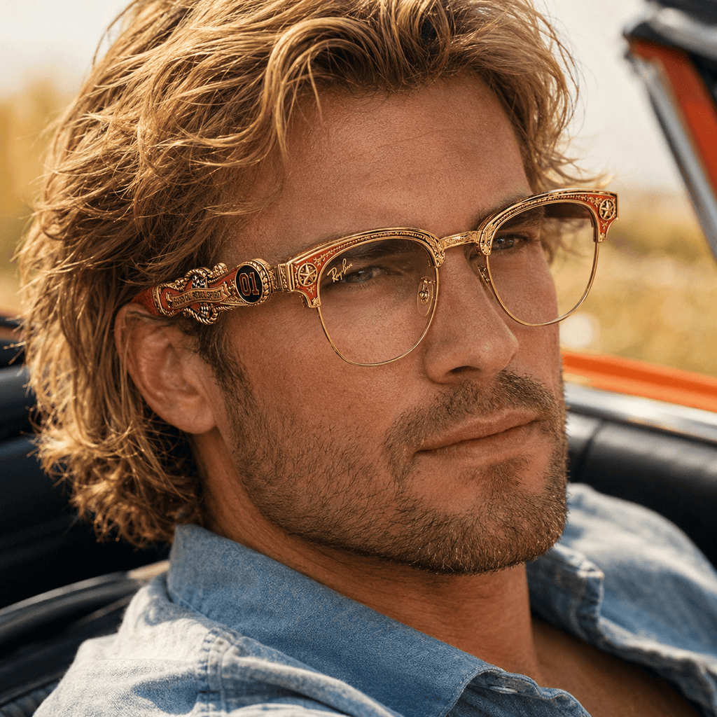 PREMIUM TDH UNISEX SUNGLASSES PTKL