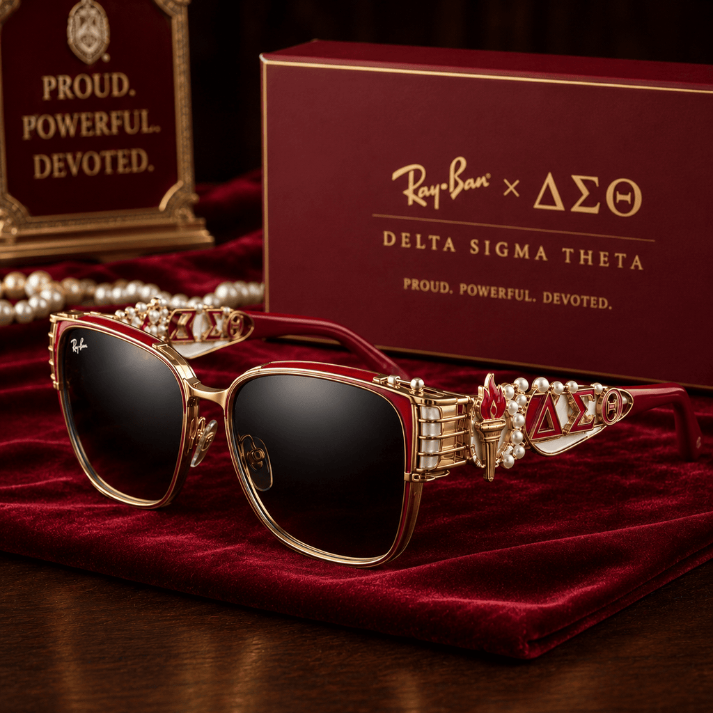 PREMIUM DST UNISEX SUNGLASSES NPL