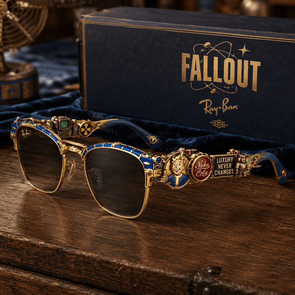 PREMIUM FOG UNISEX SUNGLASSES PTKL