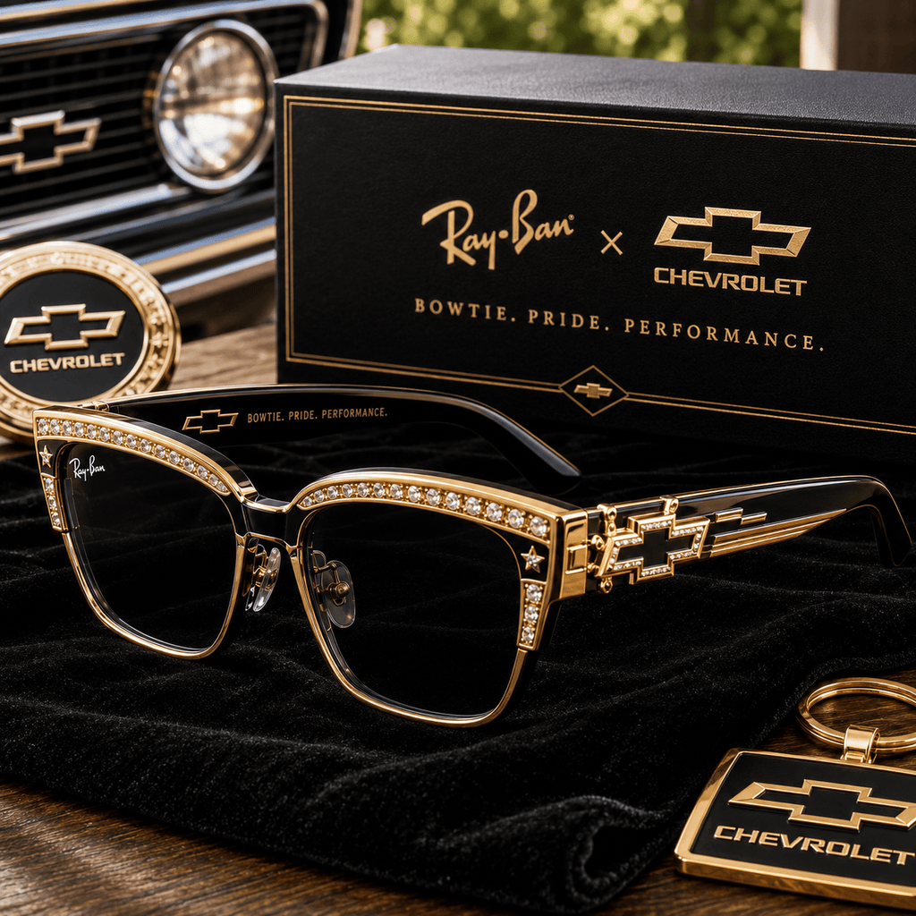 PREMIUM CRCE UNISEX SUNGLASSES NPL