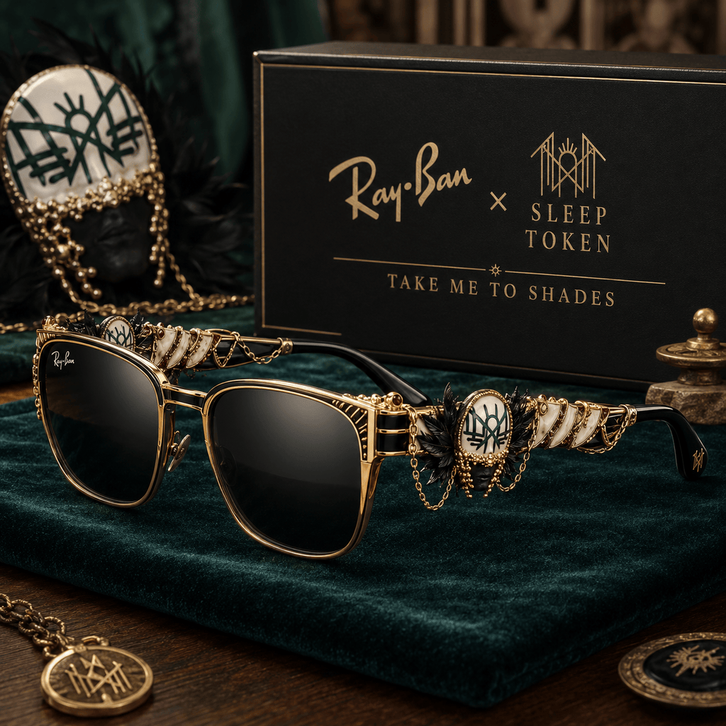 PREMIUM SLTK UNISEX SUNGLASSES NPL