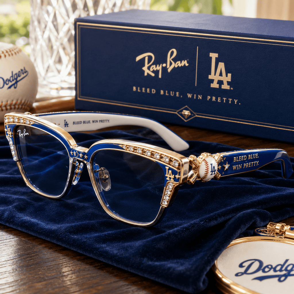 PREMIUM LAD UNISEX SUNGLASSES LNTH