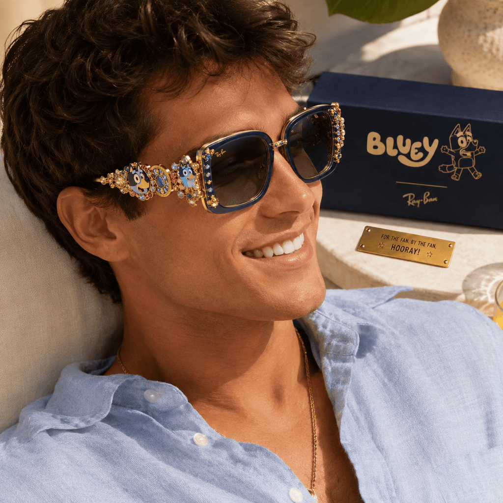 PREMIUM BLU UNISEX SUNGLASSES PTKL