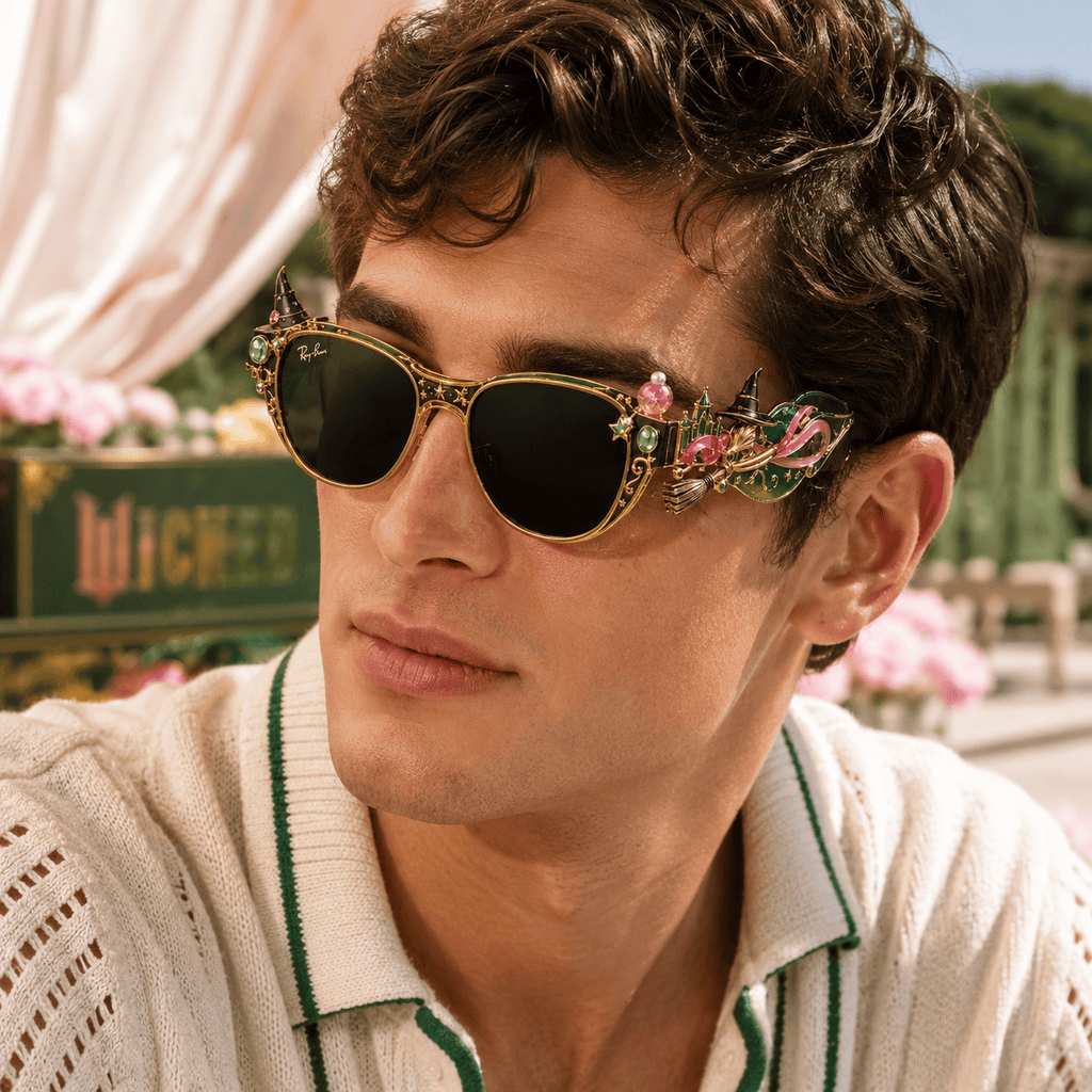 PREMIUM WCKD UNISEX SUNGLASSES PTKL
