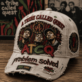 ATCQ Premium Vintage Cap HQH