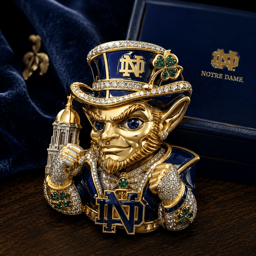 PREMIUM NDFI BROOCH LNTH