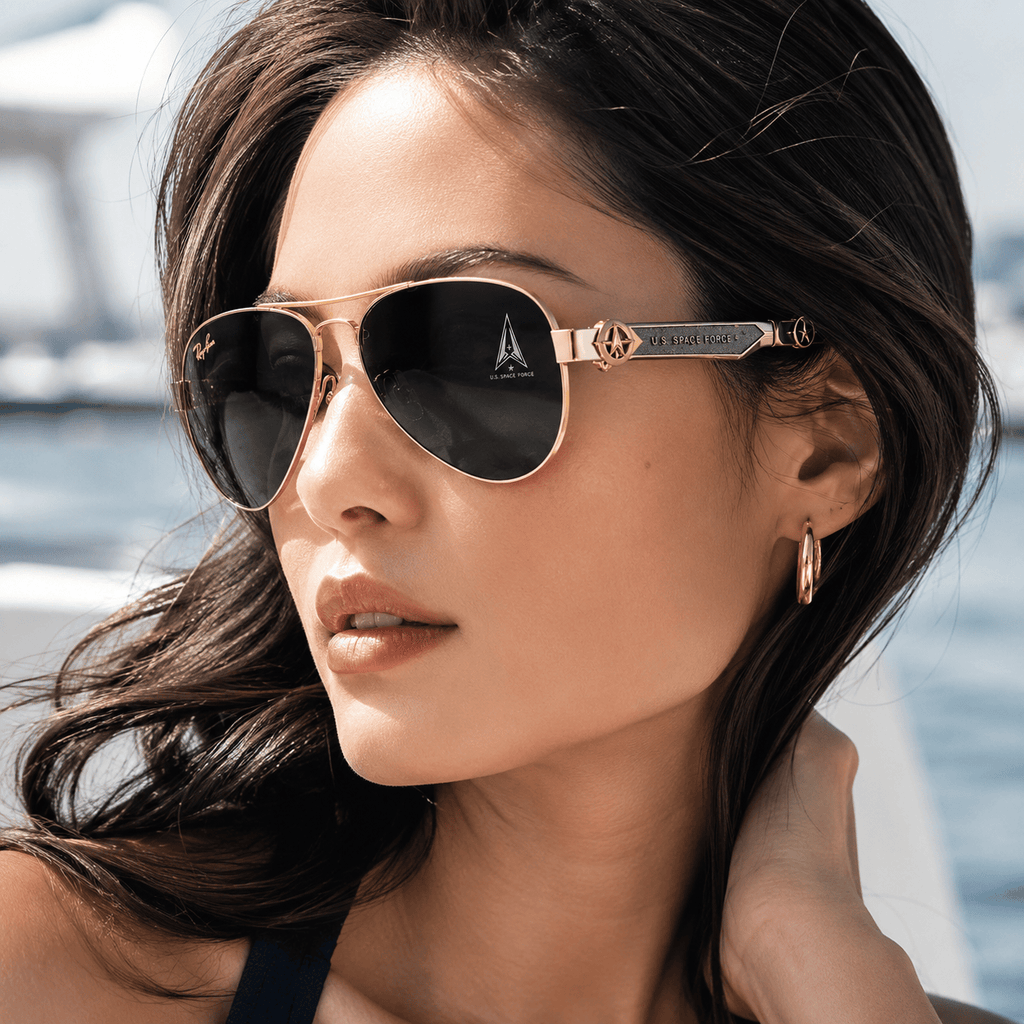 PREMIUM USSF UNISEX SUNGLASSES NTVA
