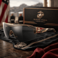 PREMIUM USMC UNISEX SUNGLASSES NTVA