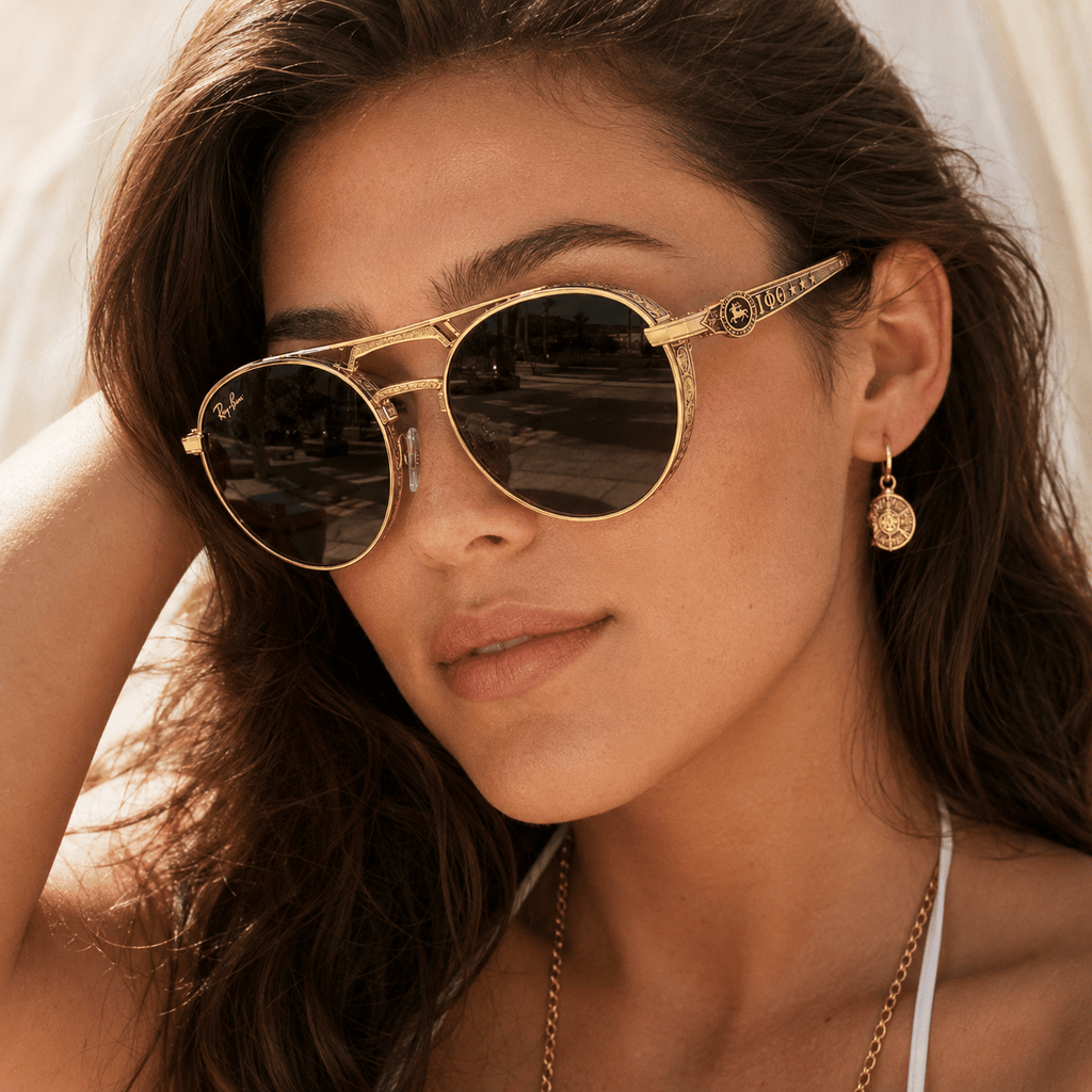 PREMIUM IPT UNISEX SUNGLASSES NTVA