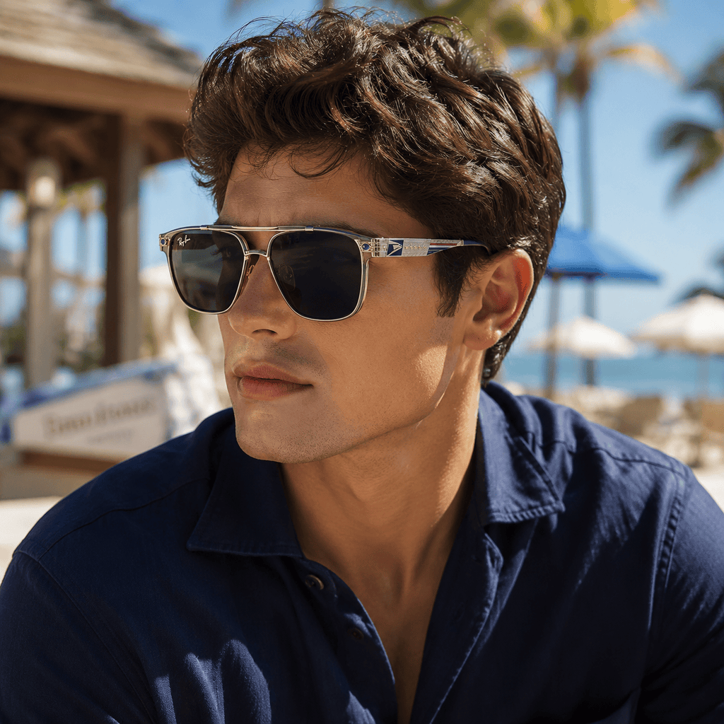 PREMIUM USPS UNISEX SUNGLASSES NTVA